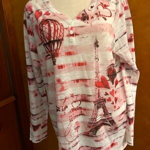 Christopher & Banks Women’s Top